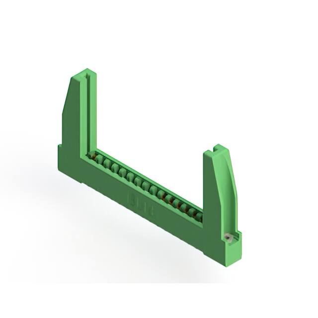307-016-557-178 EDAC Inc.  Edgeboard Connectors